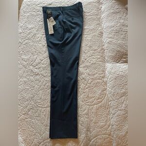 Express Men's Deep Blue Dress Pants